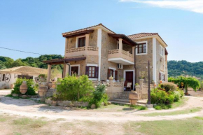 Sunshine Villa